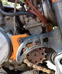 Ktm sx 125 2006
