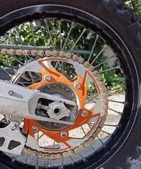 Ktm sx 125 2006