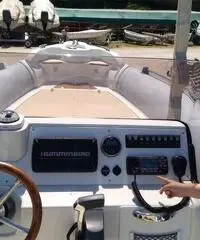 Marlin 23 FB 2011