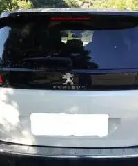 PEUGEOT 5008 2ª serie - 2017 PEUGEOT 5008 2ª serie - 2017