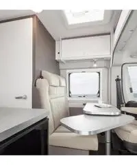 Etrusco 540 promo patto di riacquisto