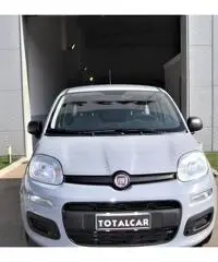 Fiat panda 1,2 easy