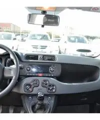 Fiat panda 1,2 easy