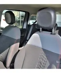 Fiat panda 1,2 easy