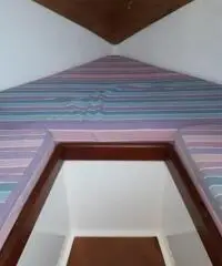 Gozzo, Pilotina Sciallino