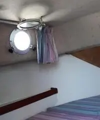 Gozzo, Pilotina Sciallino