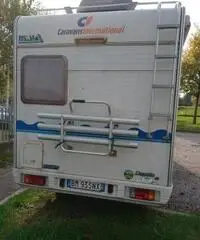 Caravan international Mod carioca 10