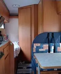 Caravan international Mod carioca 10