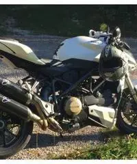 Ducati Streetfighter 1098