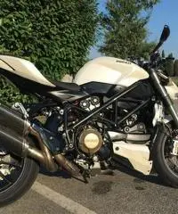 Ducati Streetfighter 1098