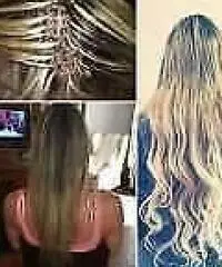 EXTENSION E TRECCINE