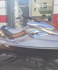 Seadoo rxp-x 255