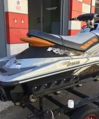 Seadoo rxp-x 255