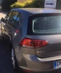 VOLKSWAGEN Golf 7ª serie - 2013