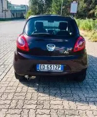 Ford ka TITANIUM + Ford ka TITANIUM +
