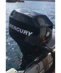 Gommone Marshall s70