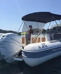 Joker boat 33 mainstream permuta
