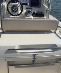 Joker boat 33 mainstream permuta