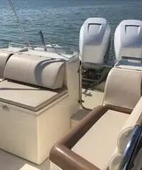 Joker boat 33 mainstream permuta