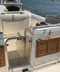 Joker boat 33 mainstream permuta