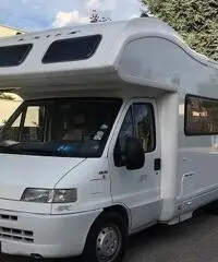Camper LAIKA ECOVIP 2.1 K Camper LAIKA ECOVIP 2.1 K