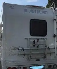 Camper LAIKA ECOVIP 2.1 K Camper LAIKA ECOVIP 2.1 K