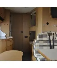 Camper LAIKA ECOVIP 2.1 K Camper LAIKA ECOVIP 2.1 K