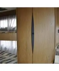 Camper LAIKA ECOVIP 2.1 K Camper LAIKA ECOVIP 2.1 K