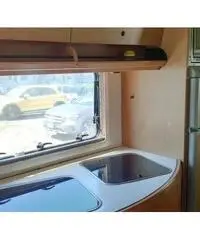 Camper LAIKA ECOVIP 2.1 K Camper LAIKA ECOVIP 2.1 K