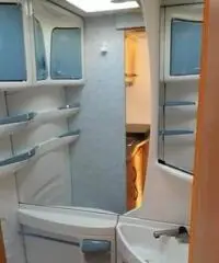 Roulotte Caravelair Brasilia Luxe Roulotte Caravelair Brasilia Luxe