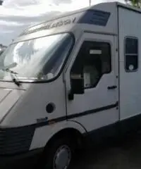 MOBILVETTA DESIGN - Fiat Ducato - MOBILVETTA DESIGN - Fiat Ducato -