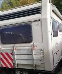 MOBILVETTA DESIGN - Fiat Ducato - MOBILVETTA DESIGN - Fiat Ducato -