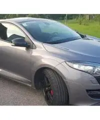 RENAULT Mégane RS 3 2011 NO SUPERBOLLO 250 CV RENAULT Mégane RS 3 2011 NO SUPERBOLLO 250 CV