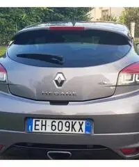 RENAULT Mégane RS 3 2011 NO SUPERBOLLO 250 CV RENAULT Mégane RS 3 2011 NO SUPERBOLLO 250 CV