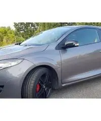 RENAULT Mégane RS 3 2011 NO SUPERBOLLO 250 CV RENAULT Mégane RS 3 2011 NO SUPERBOLLO 250 CV