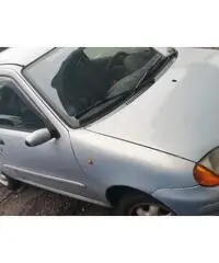 Fiat 600 - 1999 Fiat 600 - 1999