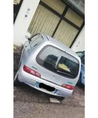 Fiat 600 - 1999