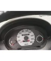 Fiat 600 - 1999