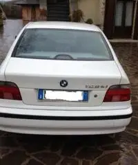 BMW 530D E39 - Gubbio
