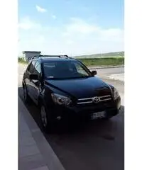 Toyota Rav-4 2.2 Autocarro - Puglia