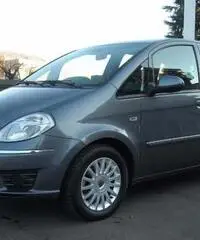 LANCIA MUSA 1.3 MJT ORO 90CV - Veneto LANCIA MUSA 1.3 MJT ORO 90CV - Veneto