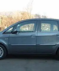 LANCIA MUSA 1.3 MJT ORO 90CV - Veneto LANCIA MUSA 1.3 MJT ORO 90CV - Veneto