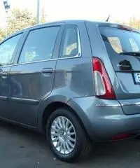 LANCIA MUSA 1.3 MJT ORO 90CV - Veneto LANCIA MUSA 1.3 MJT ORO 90CV - Veneto