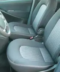 LANCIA MUSA 1.3 MJT ORO 90CV - Veneto LANCIA MUSA 1.3 MJT ORO 90CV - Veneto