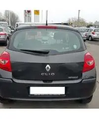 Clio 1.5 dci - Lombardia