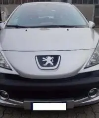 Peugeot 207 1.4 - Lombardia Peugeot 207 1.4 - Lombardia