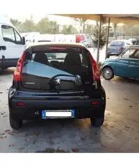 PEUGEOT 107 1.0 BENZ. 68CV 3 PORTE 2010 - Campania PEUGEOT 107 1.0 BENZ. 68CV 3 PORTE 2010 - Campania