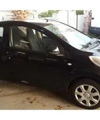 PEUGEOT 107 1.0 BENZ. 68CV 3 PORTE 2010 - Campania PEUGEOT 107 1.0 BENZ. 68CV 3 PORTE 2010 - Campania