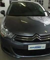 CITROEN C4 1.6 VTi 120 GPL airdream Seduction - Piemonte
