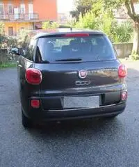 Fiat 500L Living 1.6 Multijet 105 CV Lounge 7 Posti - Lazio Fiat 500L Living 1.6 Multijet 105 CV Lounge 7 Posti - Lazio